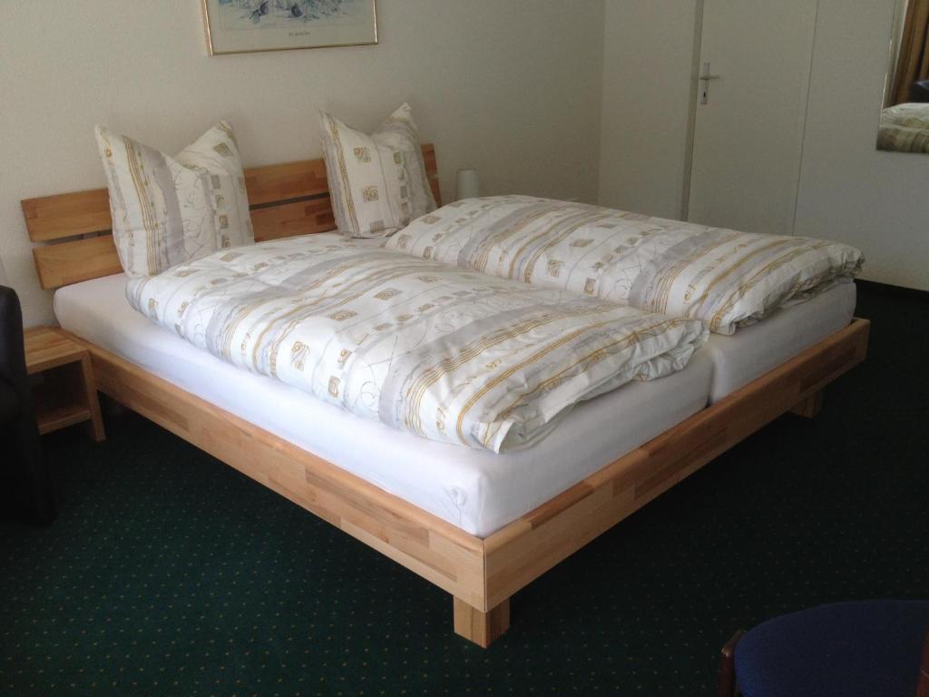 Hotel Hahnenblick Engelberg Rom bilde