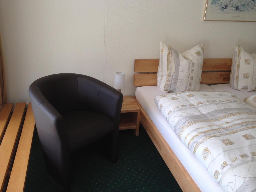 Hotel Hahnenblick Engelberg Rom bilde