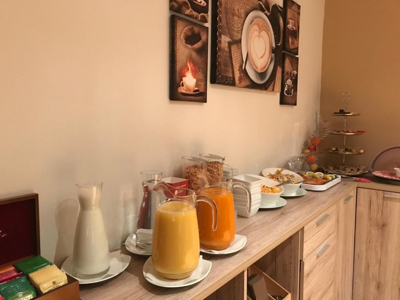 Hotel Hahnenblick Engelberg Eksteriør bilde