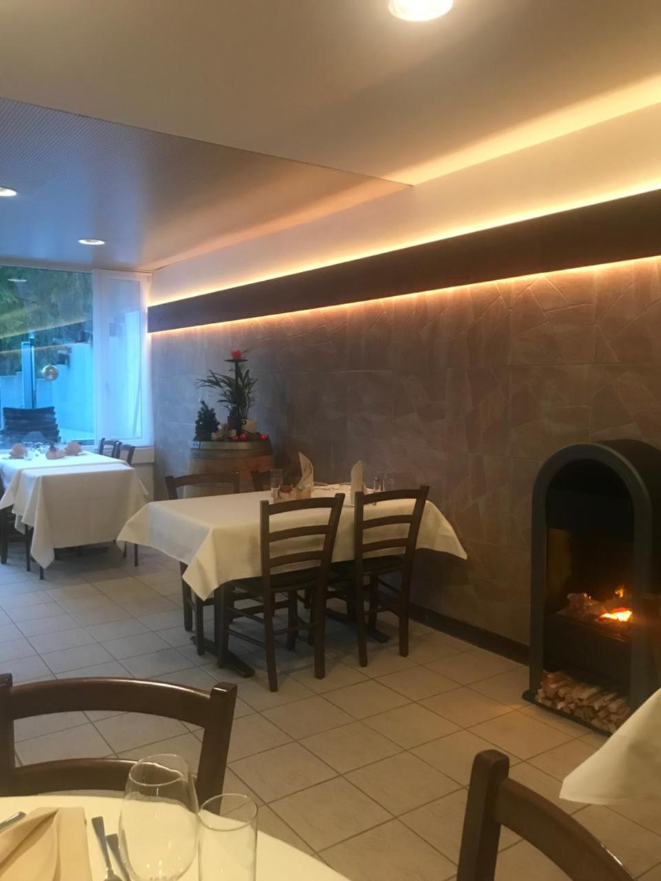Hotel Hahnenblick Engelberg Eksteriør bilde